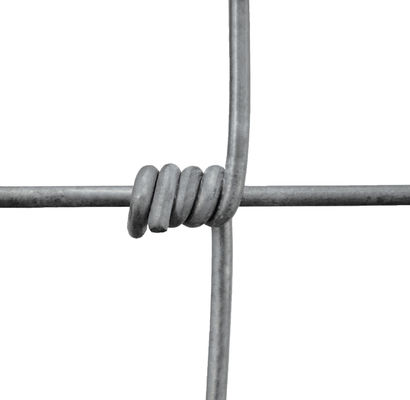 Van de het Paardomheining van de weide het Vaste Knoop Land Met grote trekspanning van Live Stock Hog For Agricultural